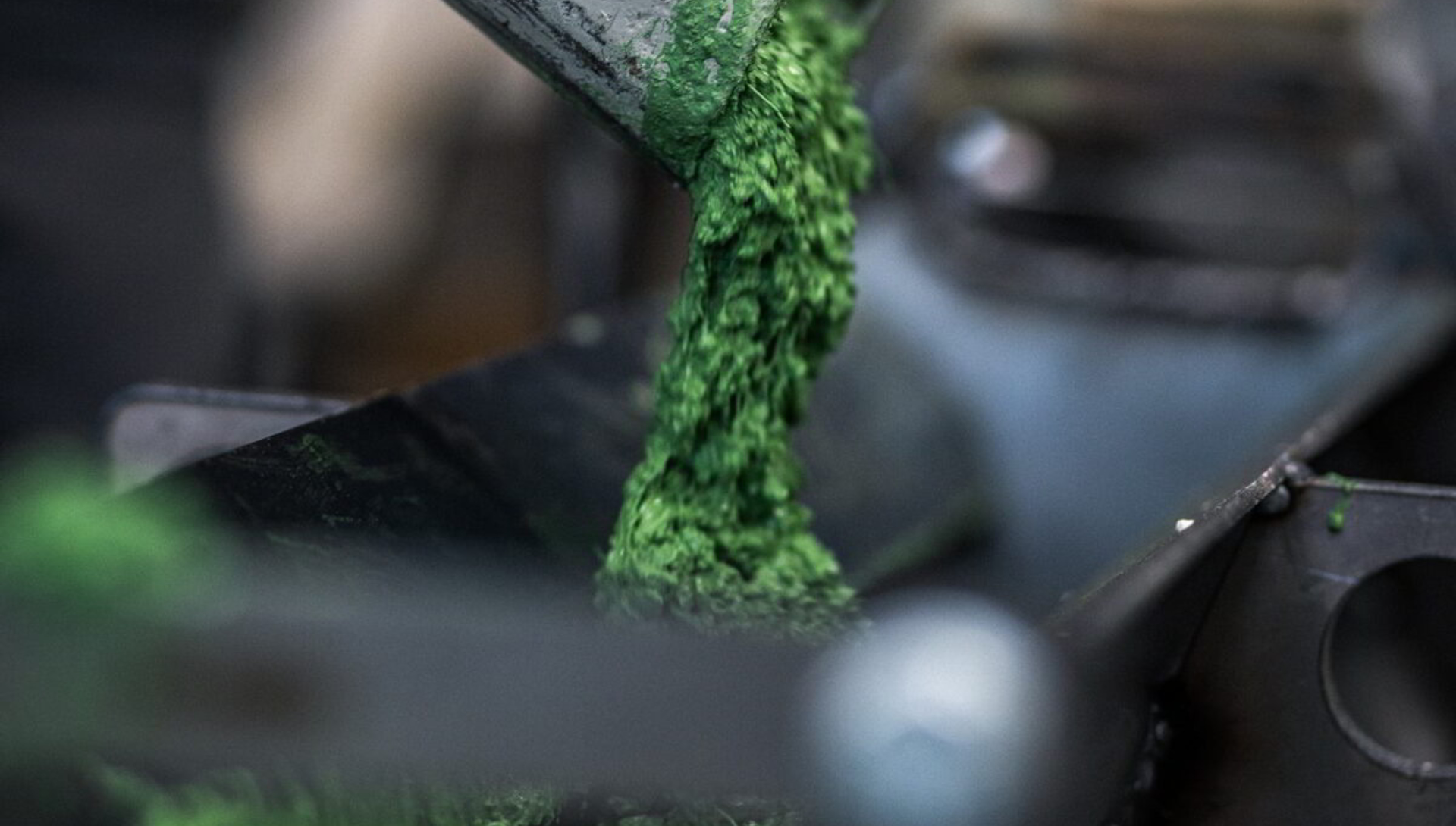 En innovativ lanslösning ger mer cirkulär ekonomi till ståltillverkning