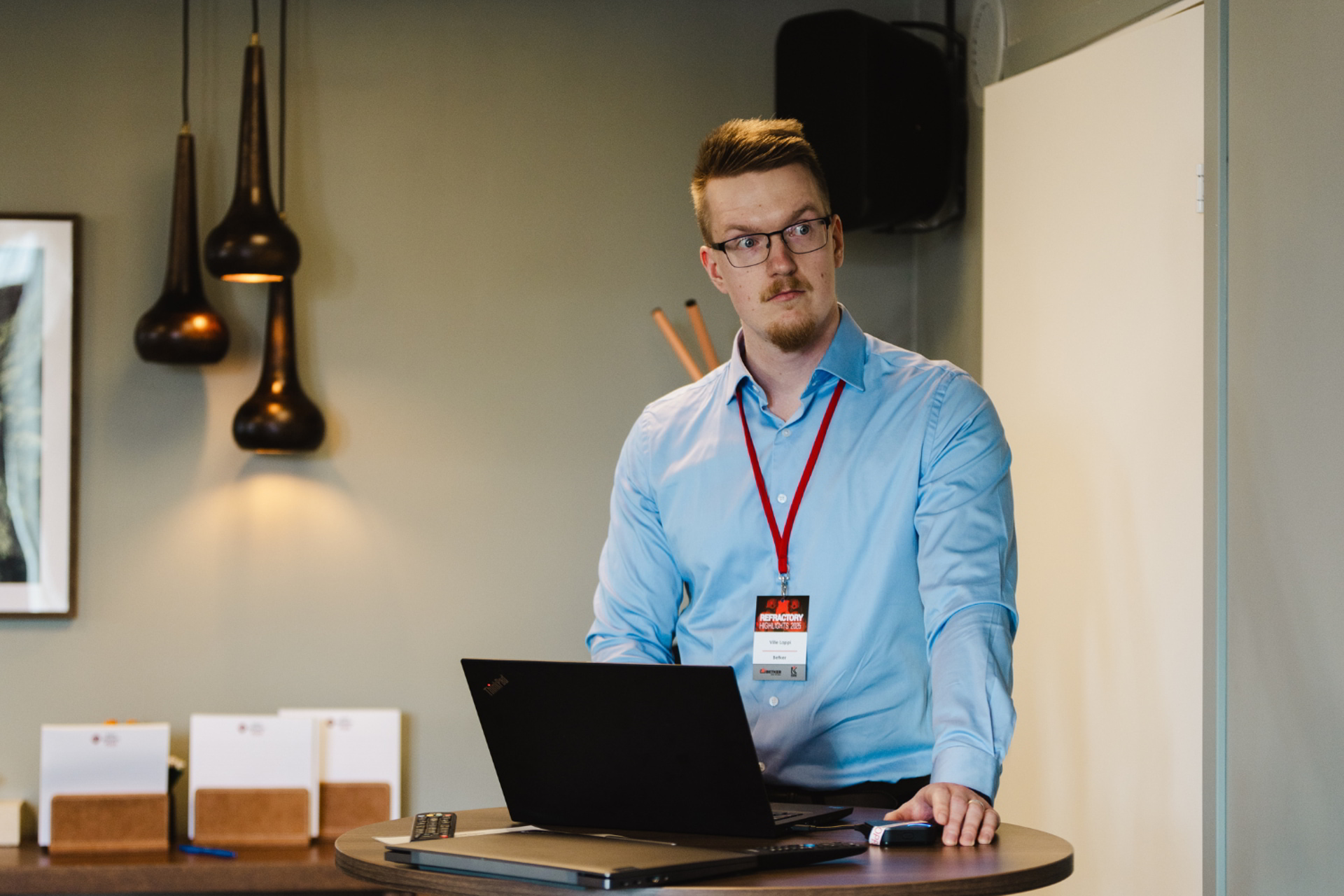 Minskning av lagerkapital frigör resurser till produktionen