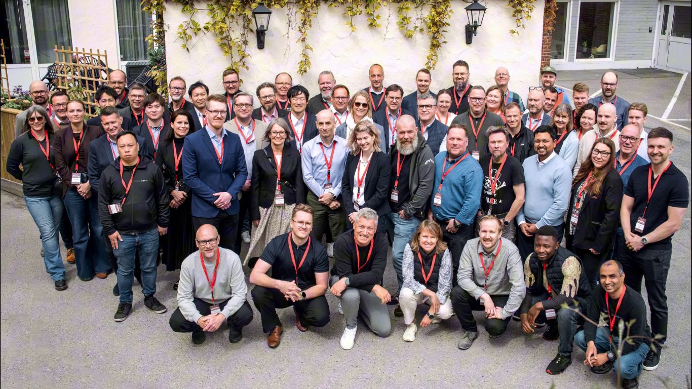 Refractory Highlights 2026: tulenkestävien materiaalien kehitys